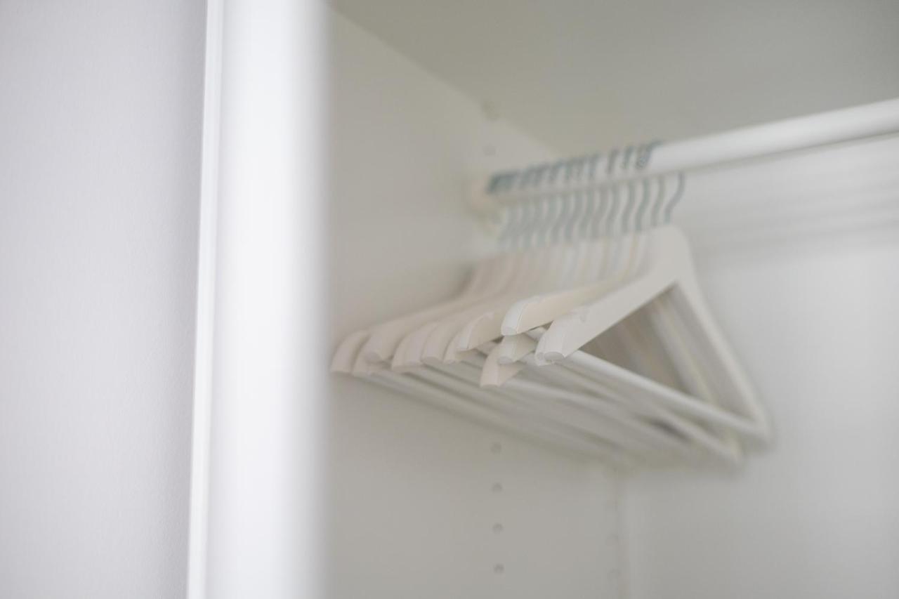 Burakowska Pastel Elegant Apartment ワルシャワ エクステリア 写真